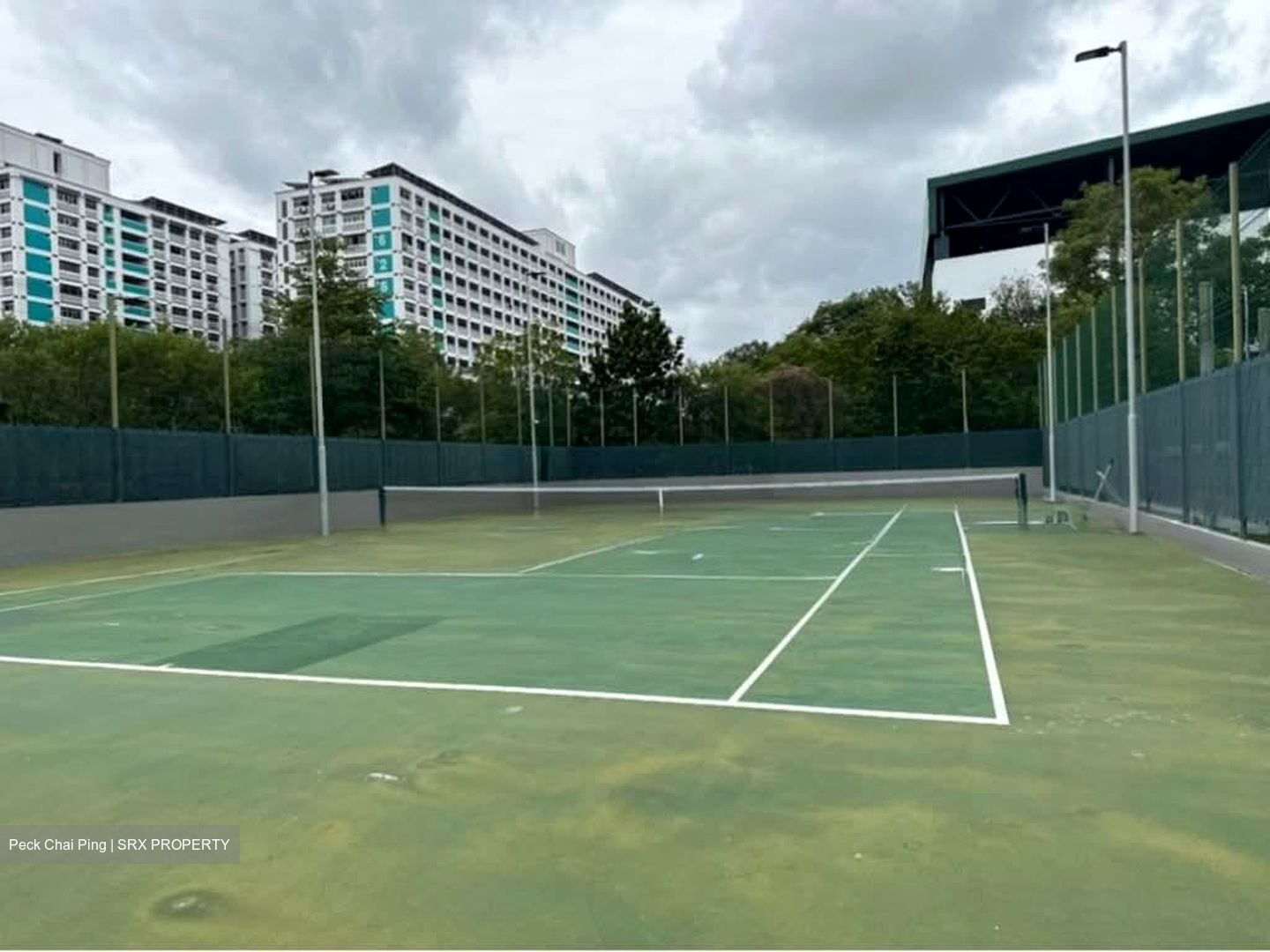 Stratum (D18), Condominium #563933931